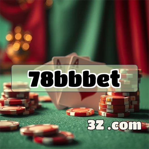 Bônus Criativos e Oportunidades no 78bb bet