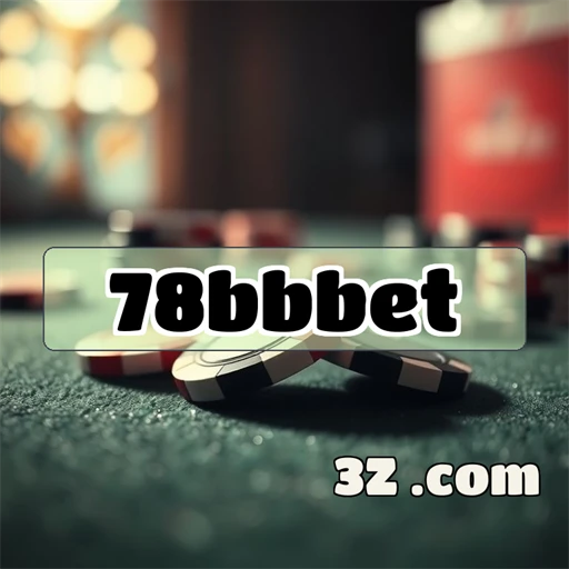 Slots Incríveis do 78bb bet: Embarque na Diversão