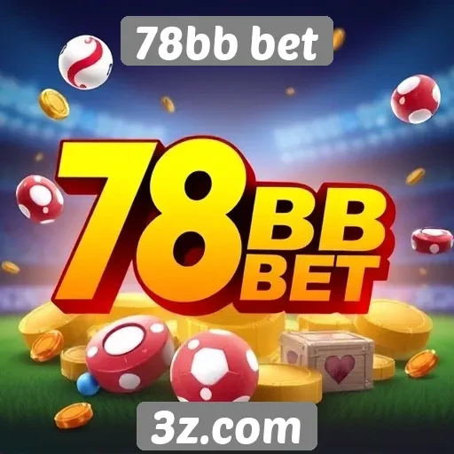 78bb bet oferece novas opções de jogos online