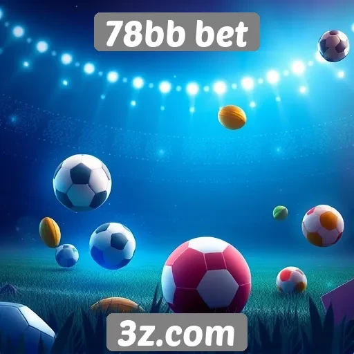 Exploração dos jogos disponíveis no 78bb bet