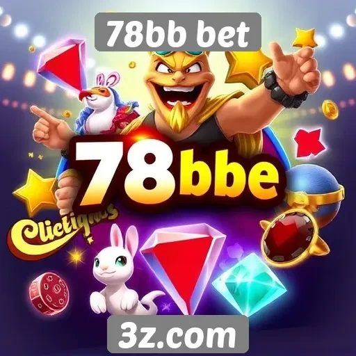 Comparativo de jogos populares no 78bb bet