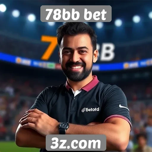 Experiência do usuário no 78bb bet